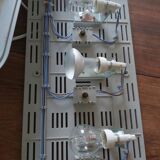 Ikea traffic light wall light