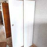 Vintage wardrobe