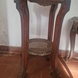 Italian design bedside table 1970