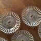 Assiettes Baccarat
