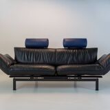 DS-140 sofa, by Reto Frigg for De Sede