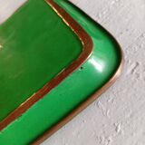 Japanese decorated tray