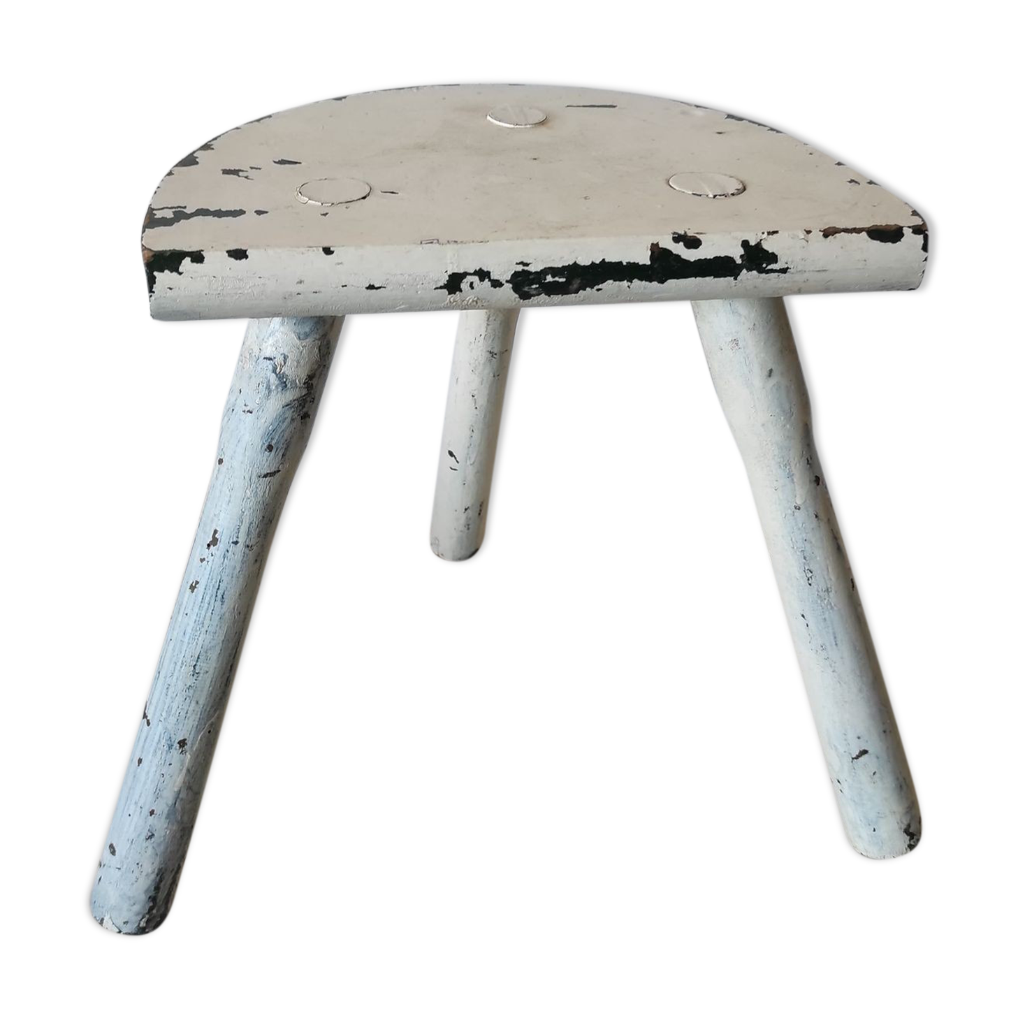 Tripod stool