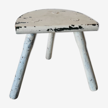 Tripod stool