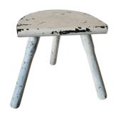 Tabouret de traite
