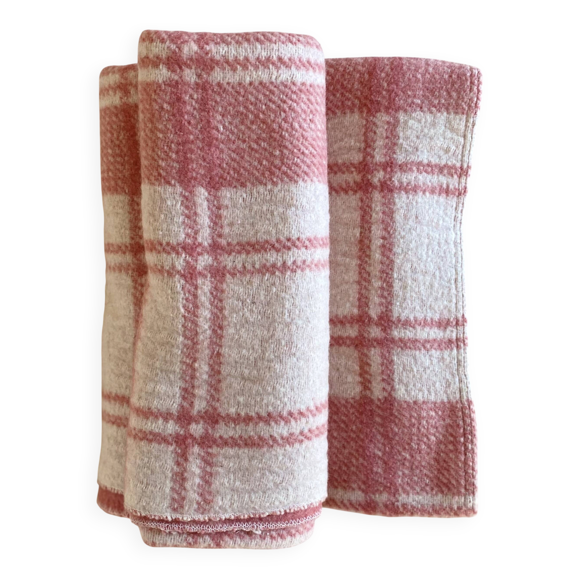 Bedspread - Wool throw