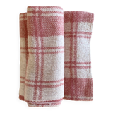 Bedspread - Wool throw