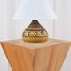 Georges PELLETIER - Vintage ceramic lamp, circa 1960