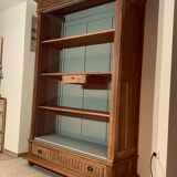 Walnut library