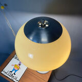 Unilux mushroom lamp