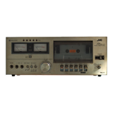 Platine K7 JVC KD-21D