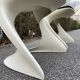 2 chaises Casalino d’ Alexander Begge