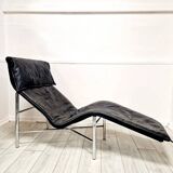 Chaise longue suédoise Skye de Tord Bjorklund