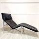 Swedish chaise longue Skye by Tord Bjorklund