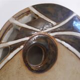 Vase forme libre en ceramique