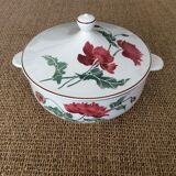 Soupière vintage