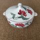 Vintage soup bowl