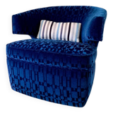 Fauteuils Donghia
