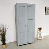 Parisian wardrobe vintage wardrobe