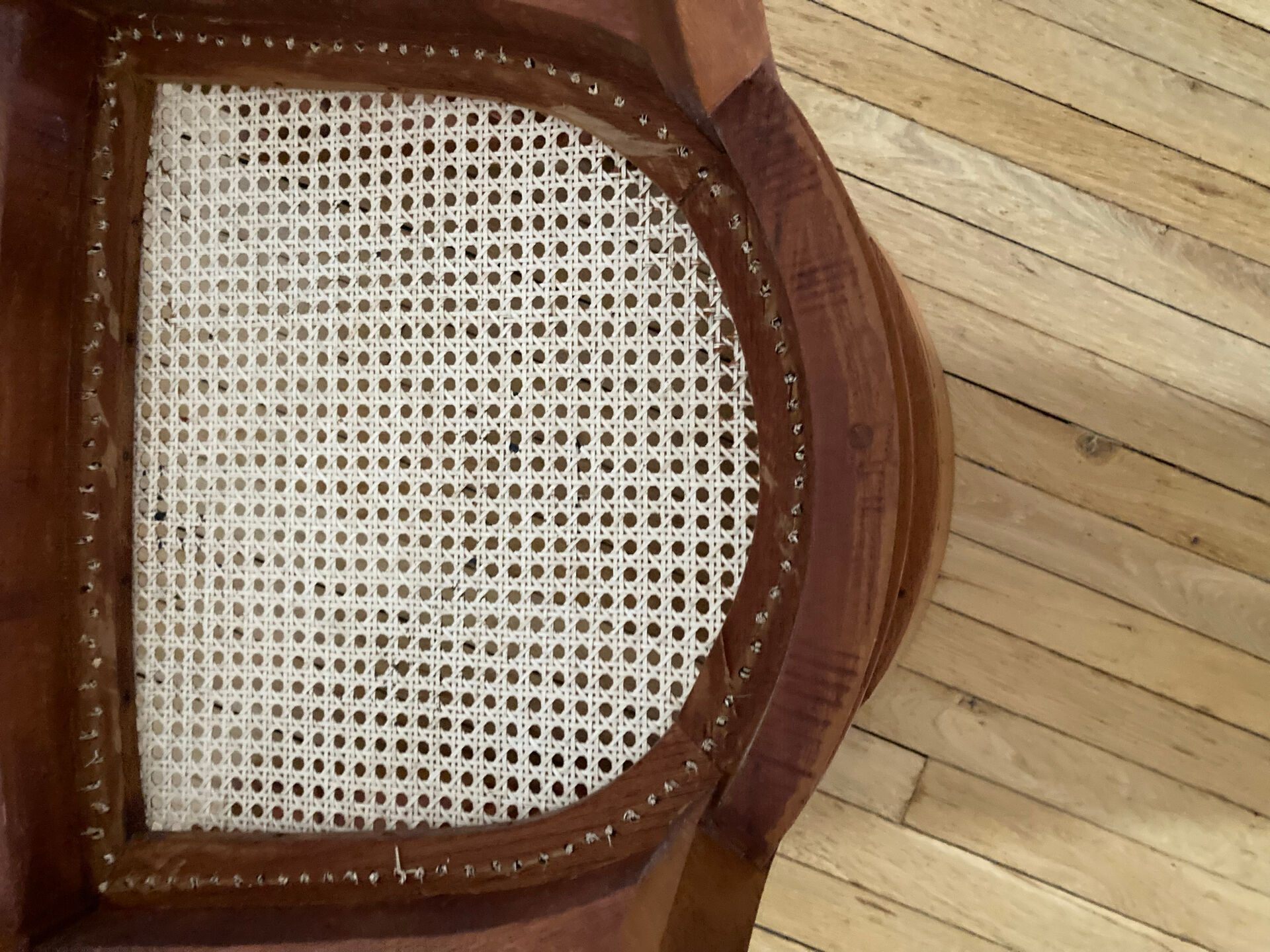Fauteuil
