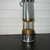 Lampe de mineur