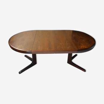 Baumann extension table in 1960s elm