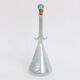 Decorative bottle – La Murrina – Murano, Venice, Italy