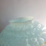 Art Deco ceiling light from Clichy glassworks
