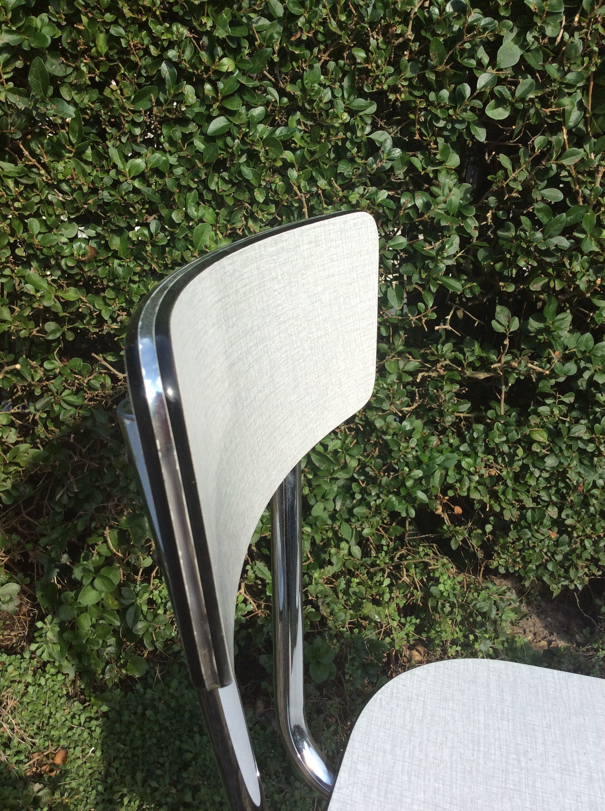 Formica set of the 60s