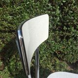 Ensemble formica des années 60
