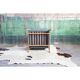 Chaise longue moderne danoise pour Dux par Folke Ohlsson