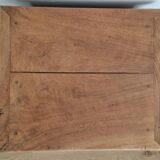 19th century Louis Philippe wooden furniture
