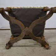 Important Estate Chair, Louis XIV period – Early 18th century