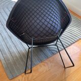 Diamond armchair by Harry Bertoia Knoll