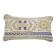 Vintage Turkish cushion cover 51x25 cm