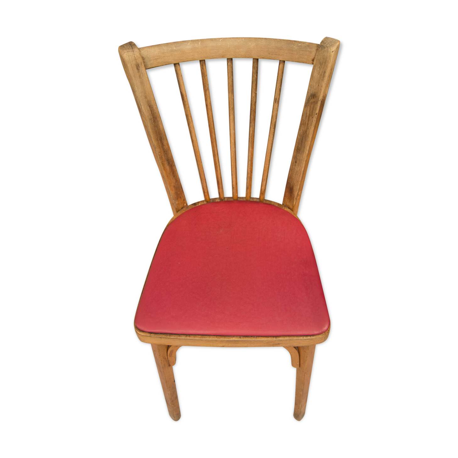 Baumann chair