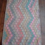 Handmade Afghan Kilim 146x105cm