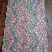 Kilim Afghan fait main 146x105cm