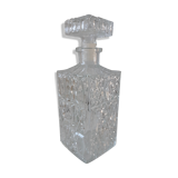 Vintage 70s whisky carafe