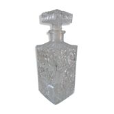 Vintage 70s whisky carafe