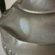 I026 Antique Sheffield jug – vintage English style – chic decor