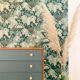 Chest of drawers fuseaux R.D.
