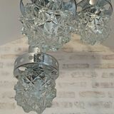 Lustre cascade seventies