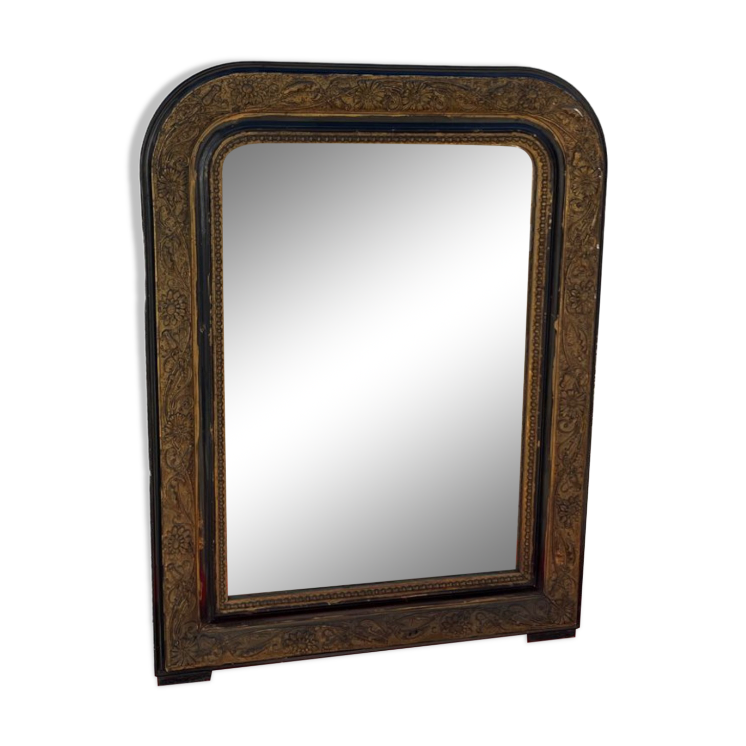 Louis Philippe mirror