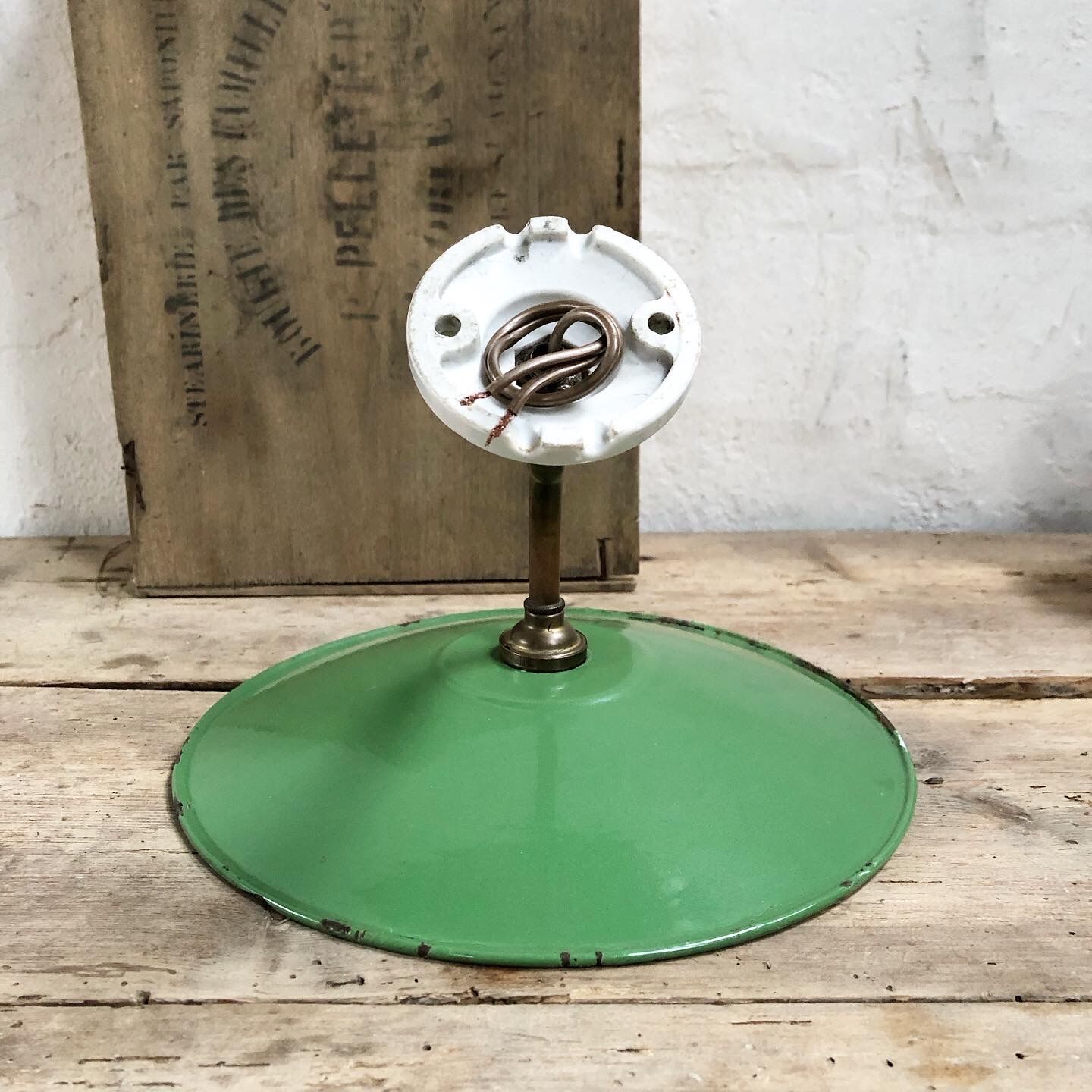 Applique vintage