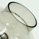 Smoked Glass Table Lamp by Friedrich Nettelhoff for Nettelhoff Leuchten, 19