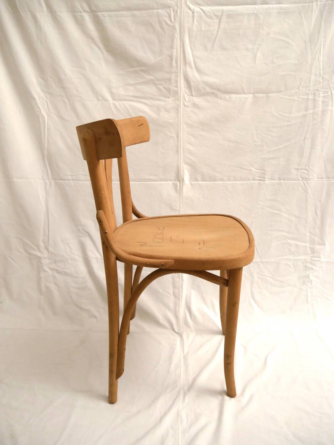 Baumann chair model 27
