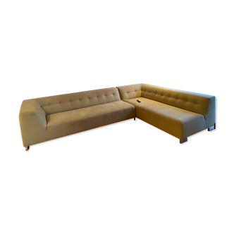 Canapé d’angle modulable Ligne Roset