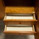 Armoire teck des années 60 Simat Meubles