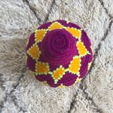 Berber goudirette basket